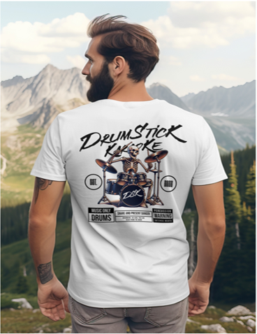 DrumStick Karaoke Drum & Bass